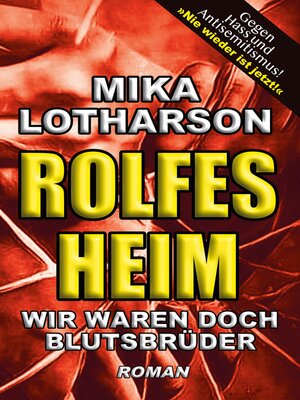 cover image of Rolfesheim